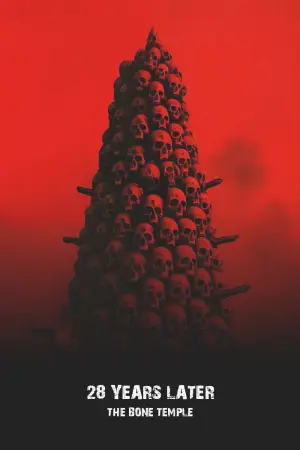 Постер до фильму"28 років по тому: Храм кісток" #760366