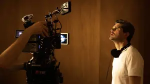 Задник до фильму"Делловей" #537428