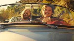 Задник до фильму"Нестерпна тяжкість величезного таланту" #464859