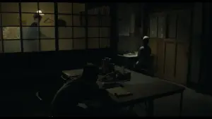 Задник до фильму"Зцілення" #858770
