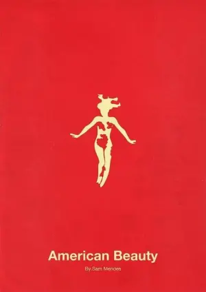 Постер до фильму"Краса по-американськи" #431379