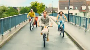 Задник до фильму"Марсупіламі. Хвостата халепа" #516327