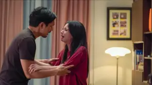 Задник до фильму"Yang Lain Boleh Hilang Asal Kau Jangan" #818608
