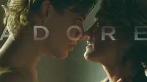 Задник до фильму"Заборонена пристрасть" #302508