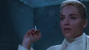 Задник до фильму"Основний інстинкт" #254767