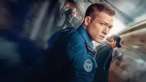 Задник до фильму"Ручна поклажа" #779978