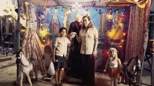 Задник до фильму"Бразилія. Центральний вокзал" #717430