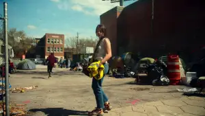 Задник до фильму"Громадянська війна" #559882