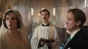 Задник до фильму"Фекгем-Голл" #550496