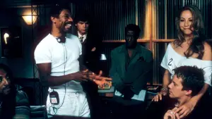 Задник до фильму"Блиск" #703727