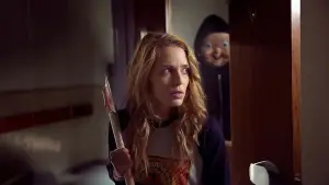 Задник до фильму"Щасливий день смерті" #710094