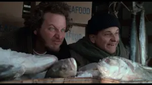 Задник до фильму"Сам удома 2: Загублений у Нью-Йорку" #567176