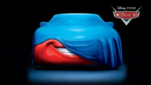 Задник до фильму"Тачки" #35457