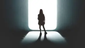 Задник до фильму"Molly vs. THE MACHINES" #773035