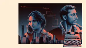 Задник до фильму"Оператор" #550110