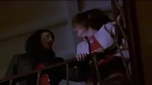 Задник до фильму"Крик 3" #504378