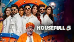 Housefull 5