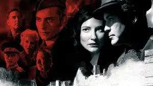 Задник до фильму"Добрий німець" #384864