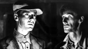 Задник до фильму"Грона гніву" #753442