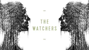 Задник до фильму"Наглядачі" #600433