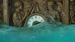 Задник до фильму"Титанік" #521476