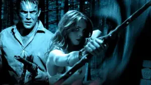 Задник до фильму"Поворот не туди" #610093