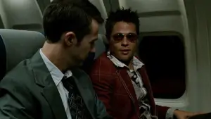 Задник до фильму"Бійцівський клуб" #524724