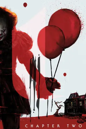 Постер до фильму"Воно 2" #574657