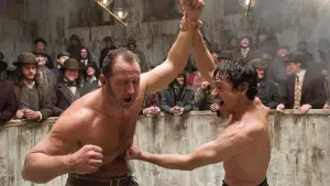 Задник до фильму"Шерлок Голмс" #607017