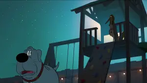 Задник до фильму"Остання пригода" #597192