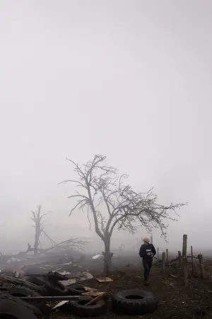 Постер до фильму"20 днів у Маріуполі" #430132