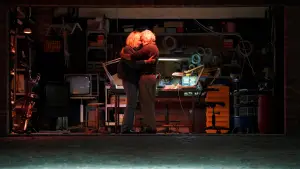 Задник до фильму"Шалено закохані" #600794