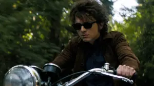 Задник до фильму"Боб Ділан: Цілковитий незнайомець" #577684