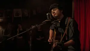 Задник до фильму"Боб Ділан: Цілковитий незнайомець" #577686