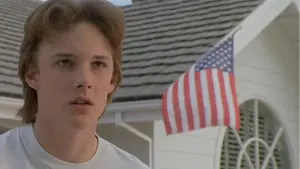 Задник до фильму"Здібний учень" #280421