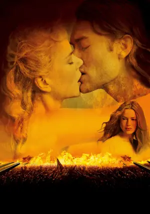 Постер до фильму"Холодна гора" #721187