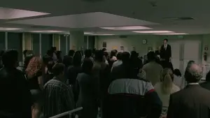 Задник до фильму"Костянтин: Володар темряви" #599984