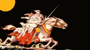 Задник до фильму"Don Juan" #766310