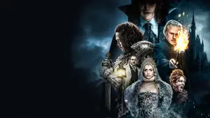 Задник до фильму"Граф Дракула: Історія кохання" #760498