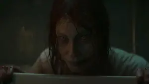 Задник до фильму"Повстання зловісних мерців" #604350