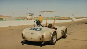 Задник до фильму"Аутсайдери" #588268