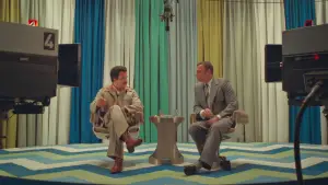 Задник до фильму"«Французький вісник» від «Ліберті, Канзас Івнінґ Сан»" #654917