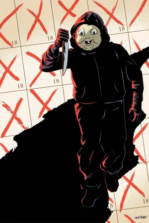 Постер до фильму"Щасливий день смерті" #710173