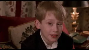 Задник до фильму"Сам удома 2: Загублений у Нью-Йорку" #567073