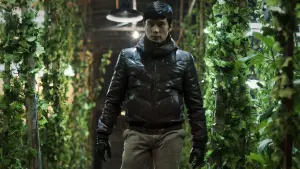 Задник до фильму"Я бачив диявола" #186465