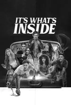 Постер до фильму"Хто ти всередині" #763066