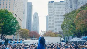 Задник до фильму"キリエのうた" #762851