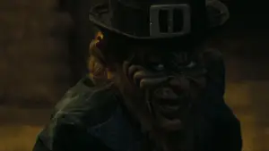 Задник до фильму"Лепрекон" #790664