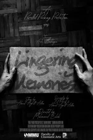 Постер до фильму"Lingering Memories" #778282