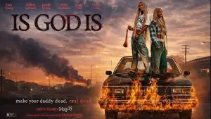 Задник до фильму"Is God Is" #909567